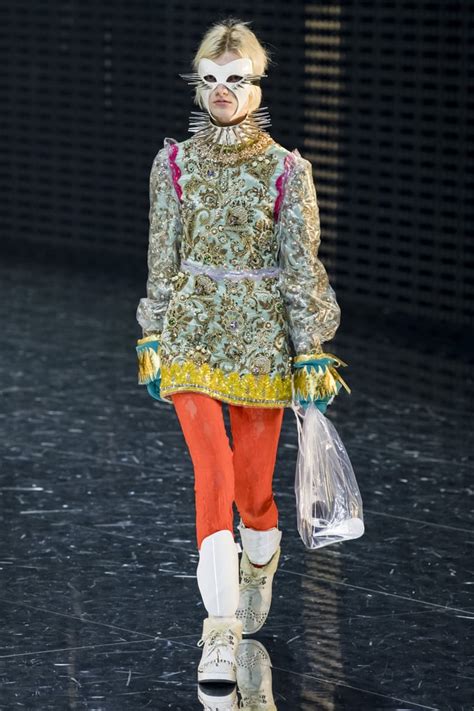 gucci кроссовки 2019|Gucci Fall 2019 Ready.